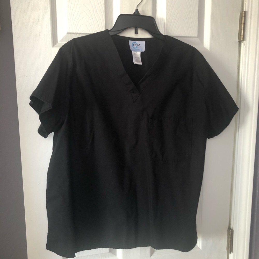 Women’s scrub Tops